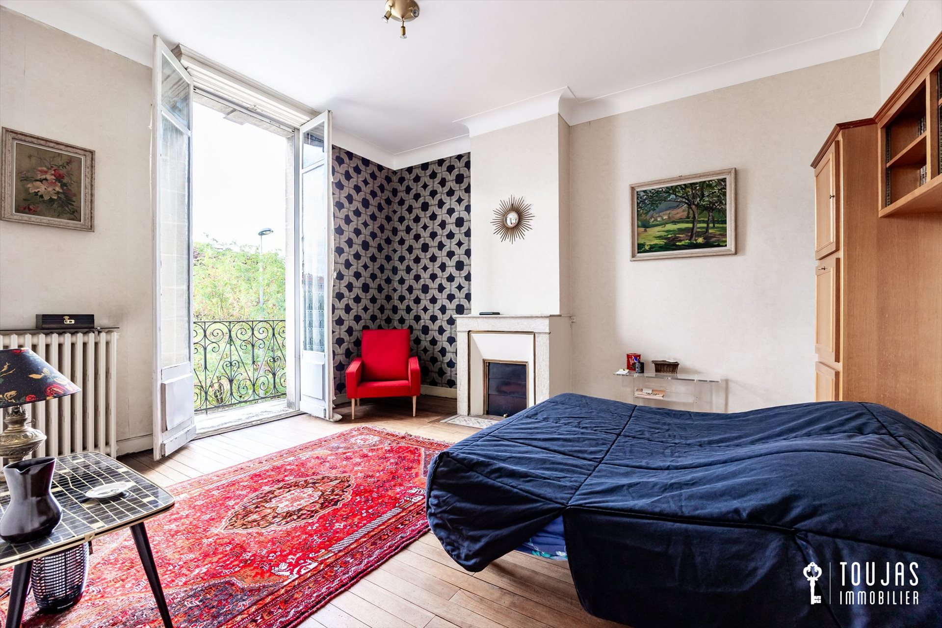 Maison à vendre, 240m², Bordeaux