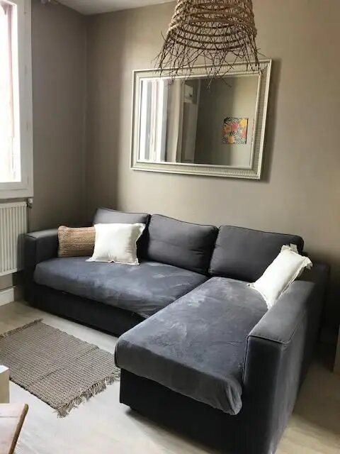 Appartement à vendre, 32m², Bordeaux