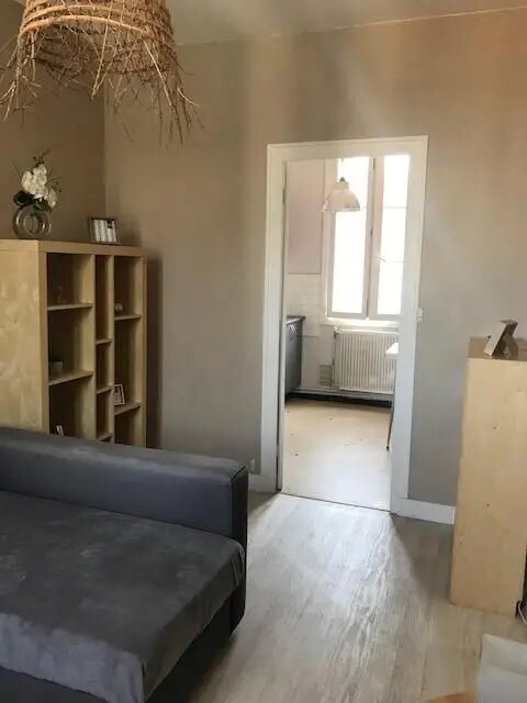 Appartement à vendre, 32m², Bordeaux
