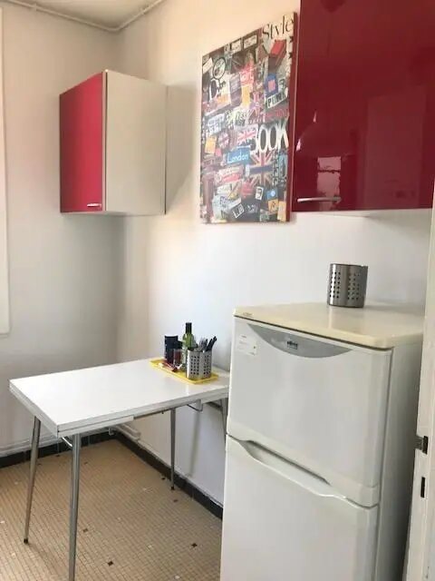 Appartement à vendre, 32m², Bordeaux