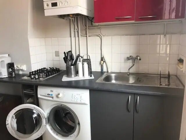 Appartement à vendre, 32m², Bordeaux