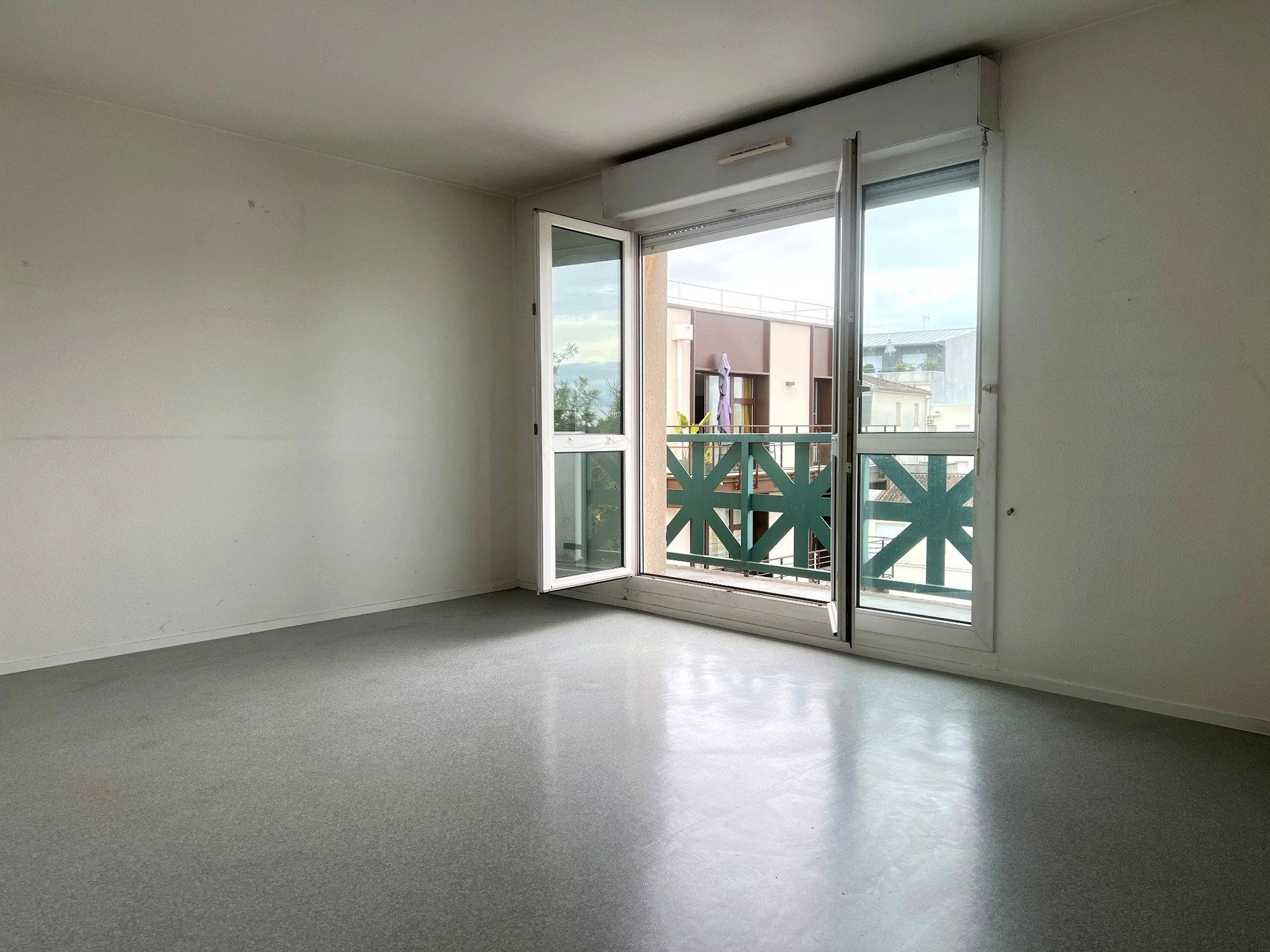 Appartement à vendre, 61m², Mérignac