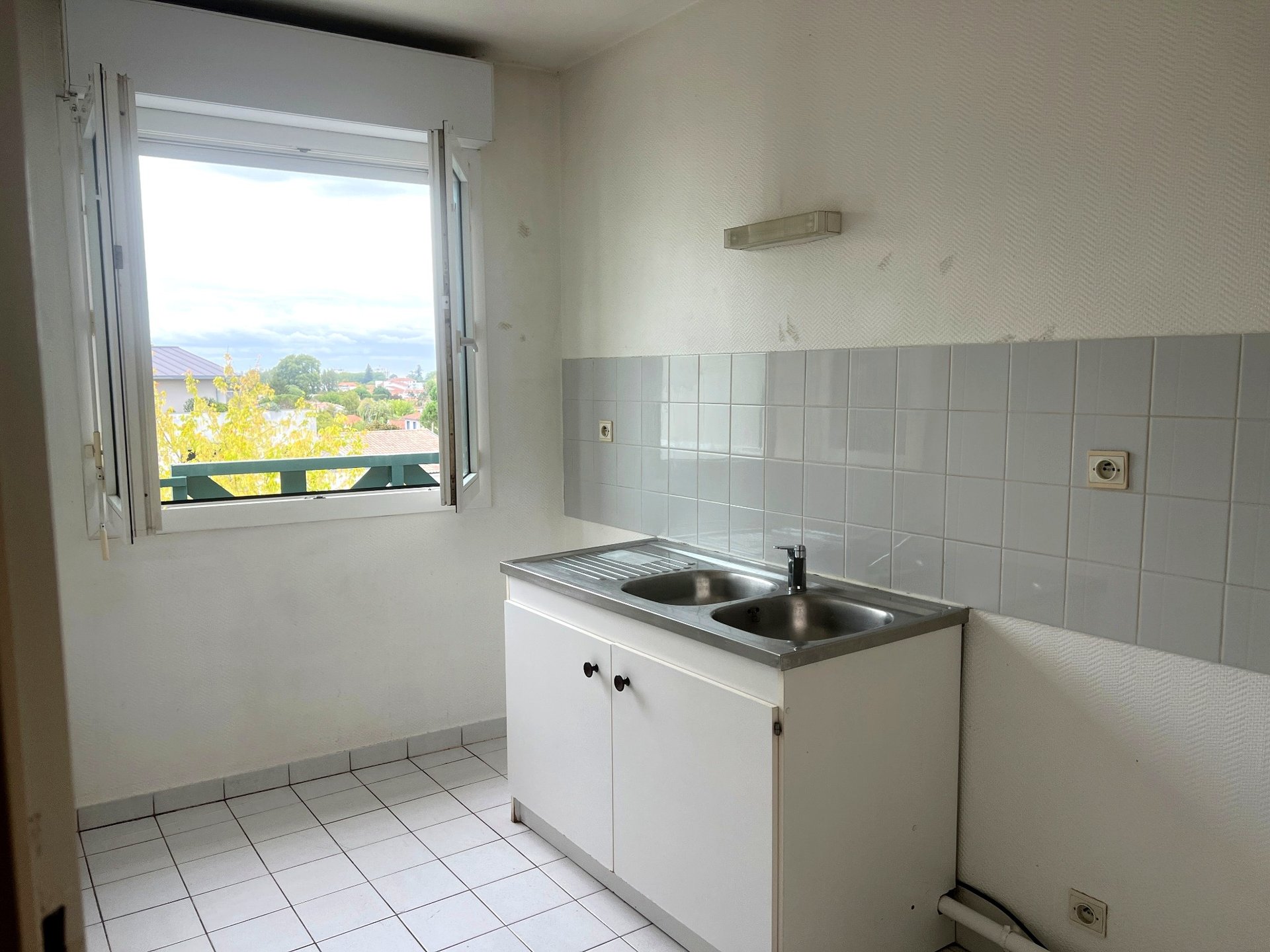 Appartement à vendre, 61m², Mérignac