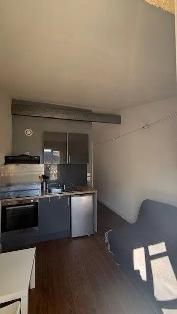 Appartement à louer, 14m², Bordeaux
