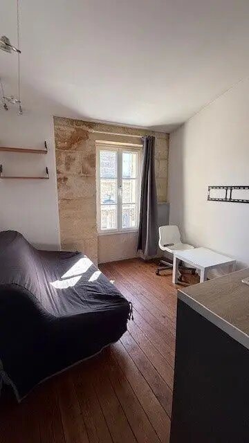Appartement à louer, 14m², Bordeaux