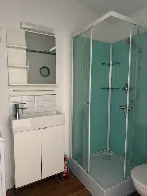 Appartement à louer, 14m², Bordeaux