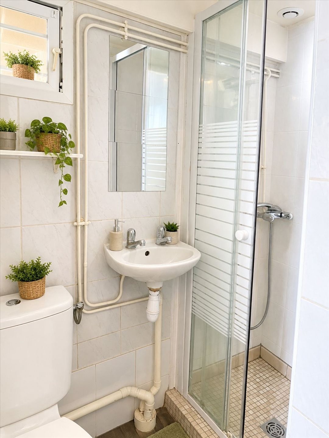 Appartement à vendre, 17m², Bordeaux