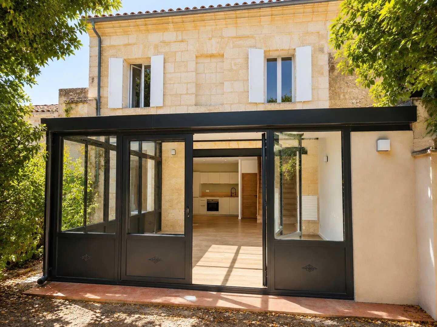 Maison à vendre, 66m², Bordeaux