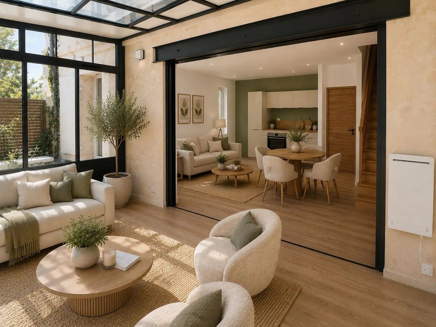 Maison à vendre, 66m², Bordeaux