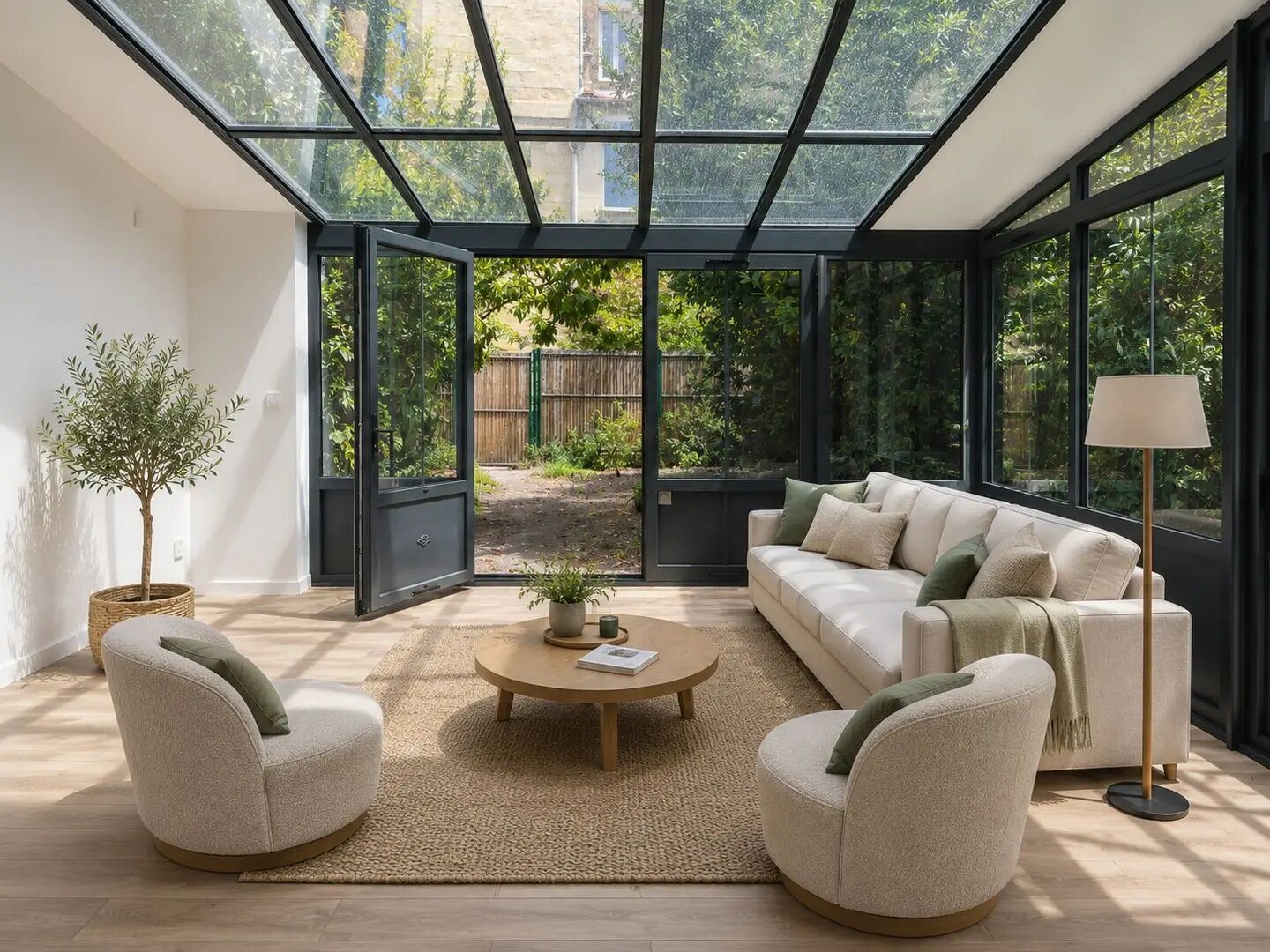 Maison à vendre, 66m², Bordeaux