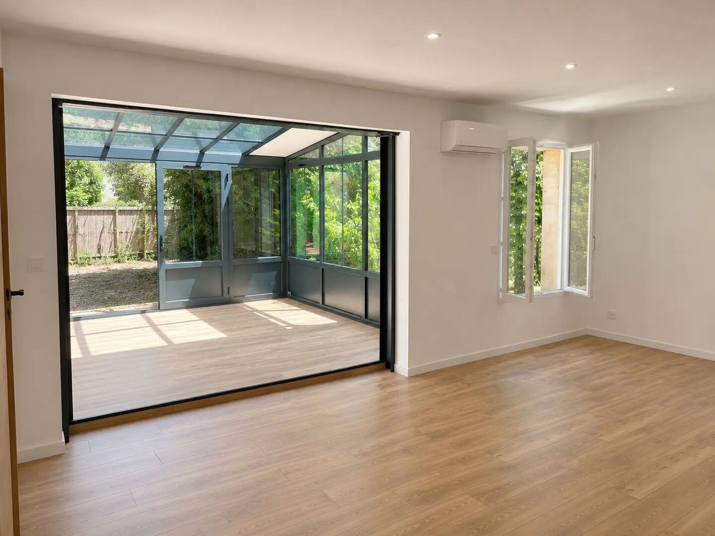 Maison à vendre, 66m², Bordeaux