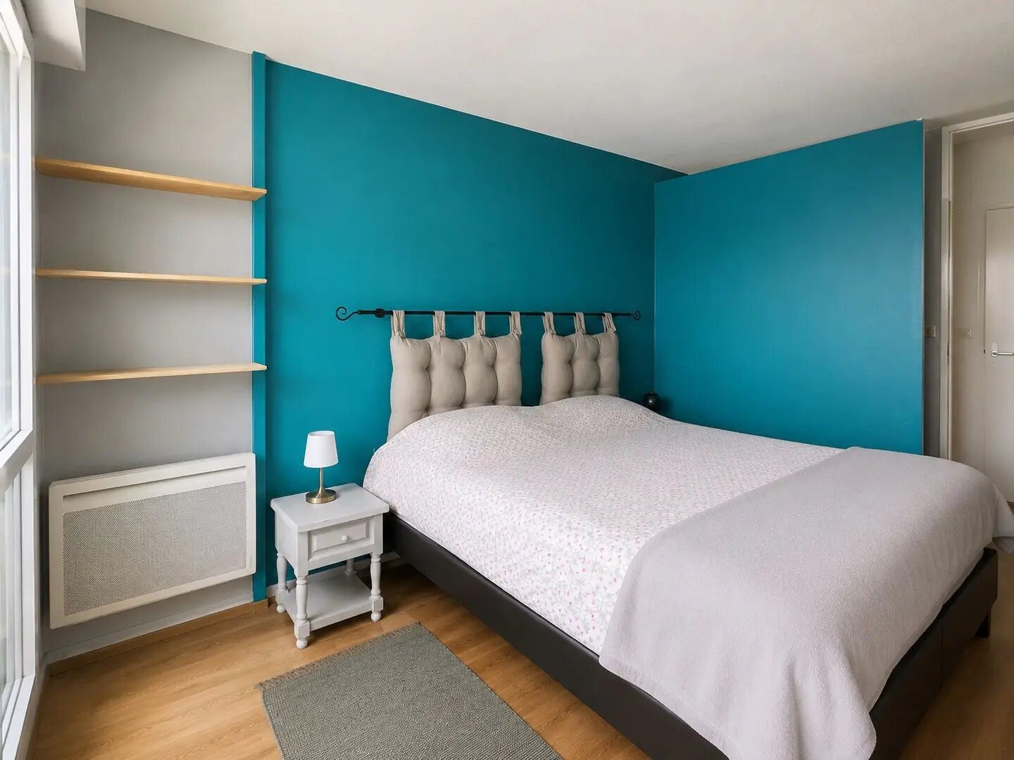 Appartement à vendre, 46m², Mérignac