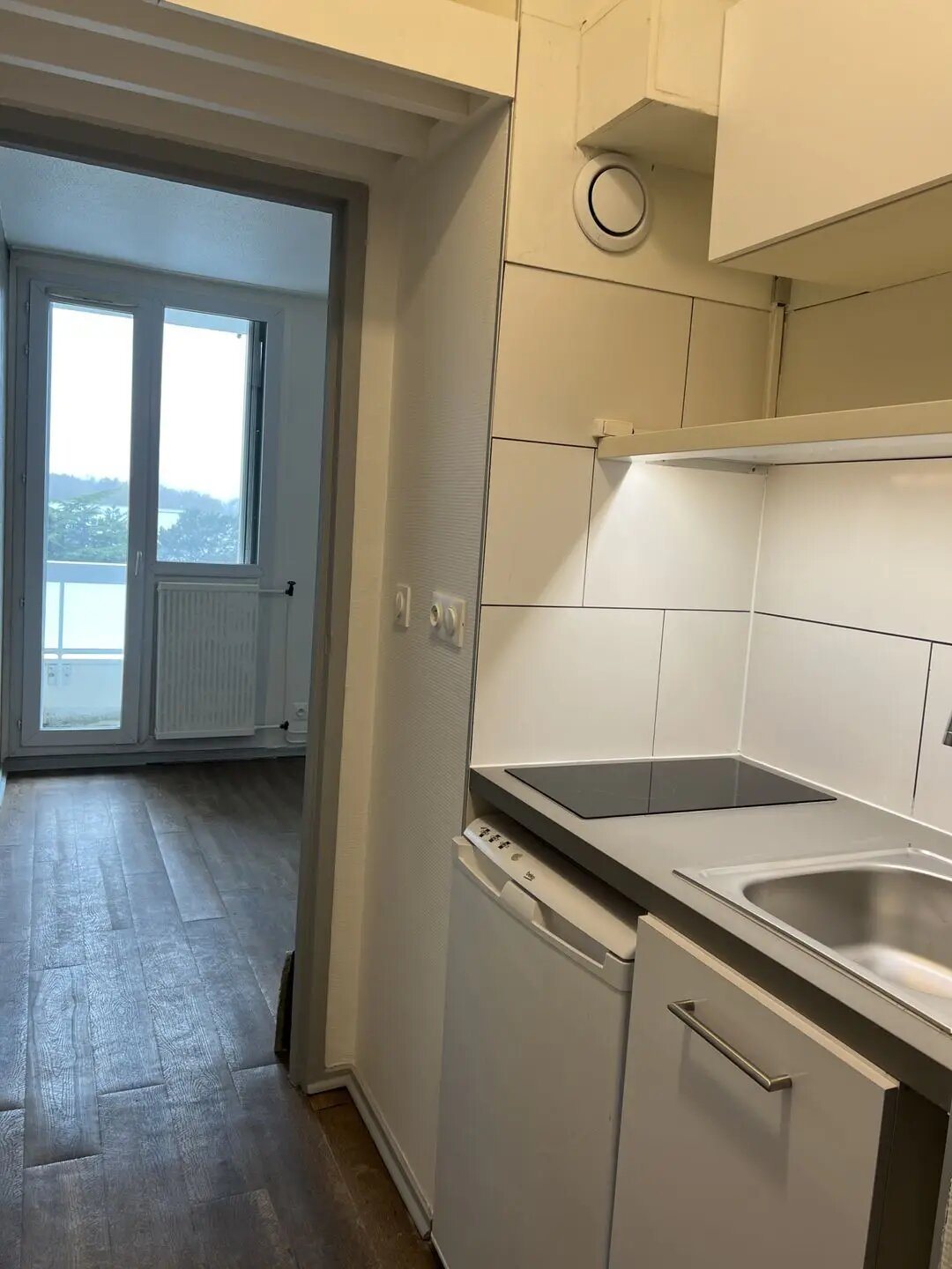 Appartement à vendre, 14m², Gradignan