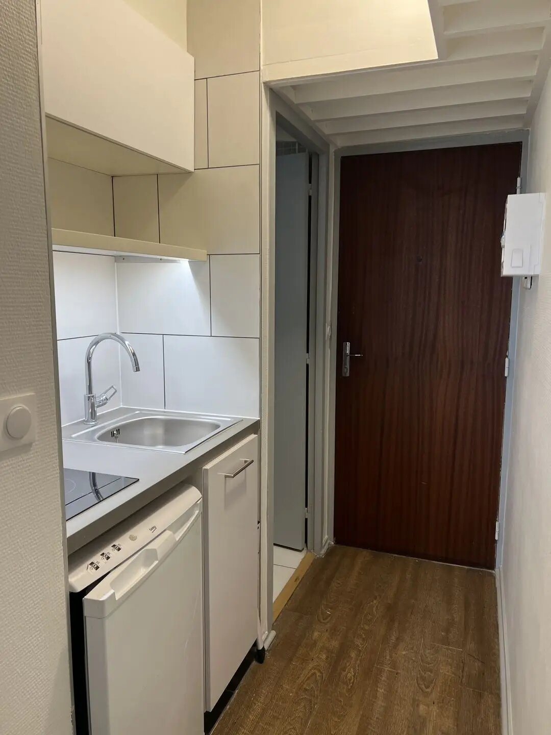 Appartement à vendre, 14m², Gradignan