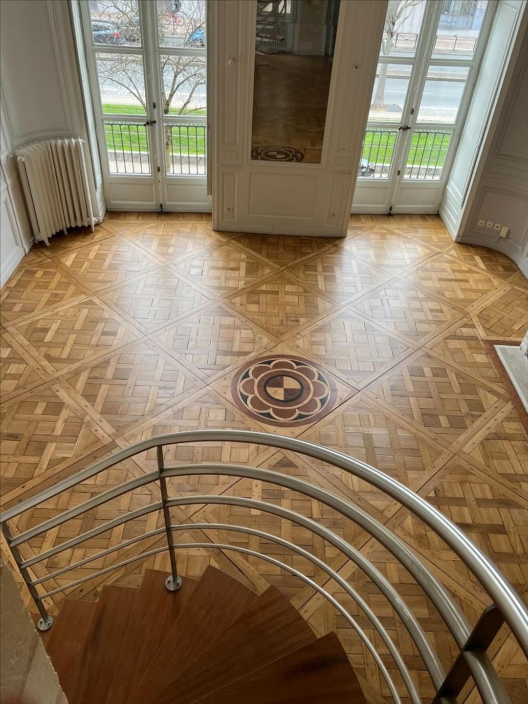 Appartement à louer, 159m², Bordeaux