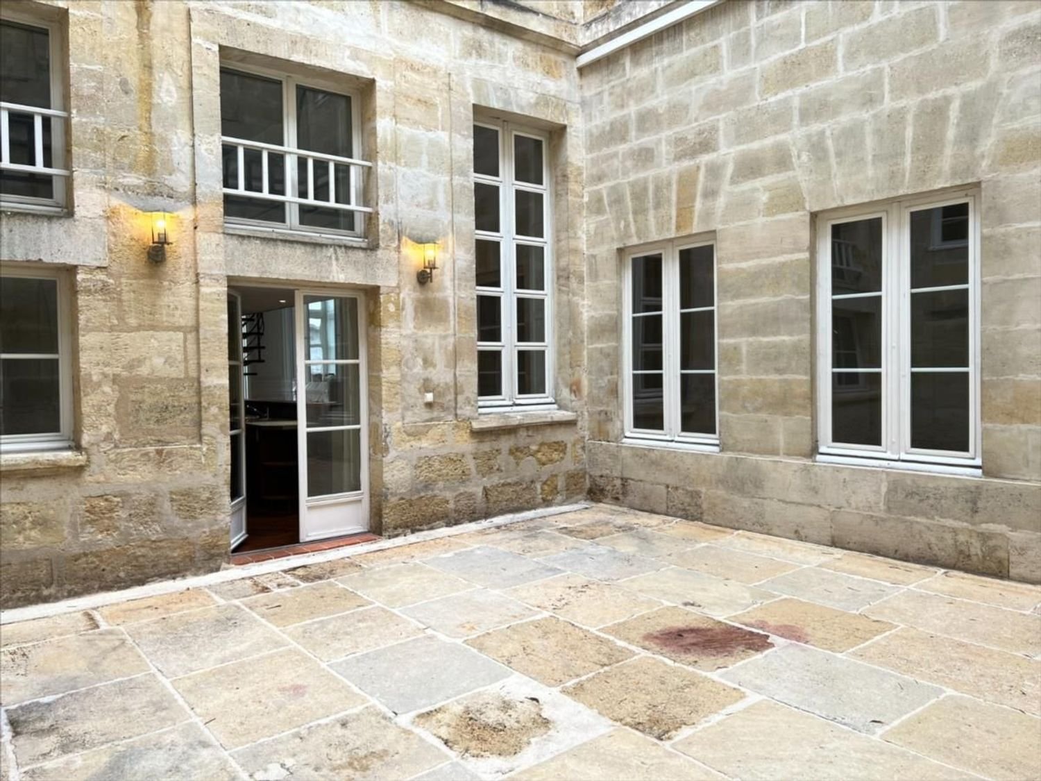 Appartement à louer, 159m², Bordeaux