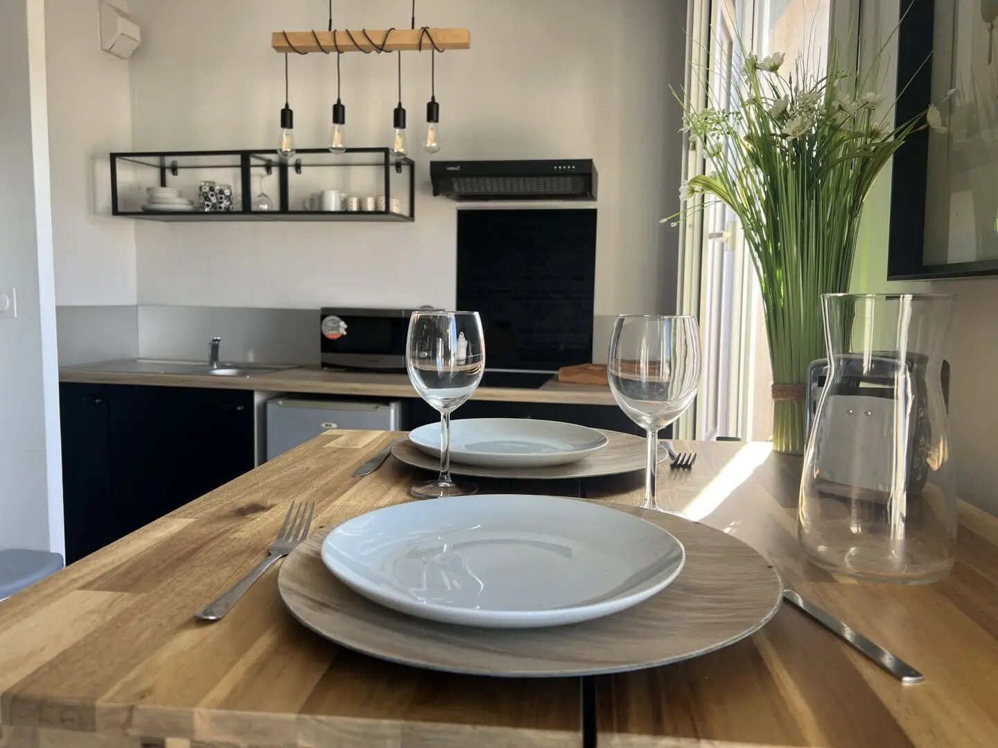 Appartement à vendre, 24m², Talence