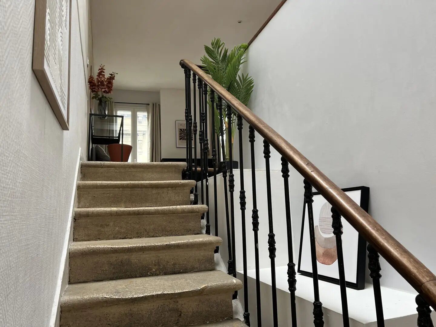 Appartement à louer, 65m², Bordeaux