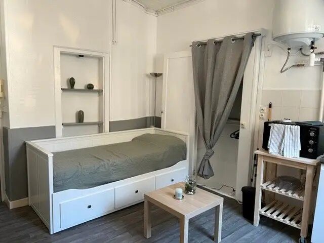 Appartement à louer, 16m², Bordeaux