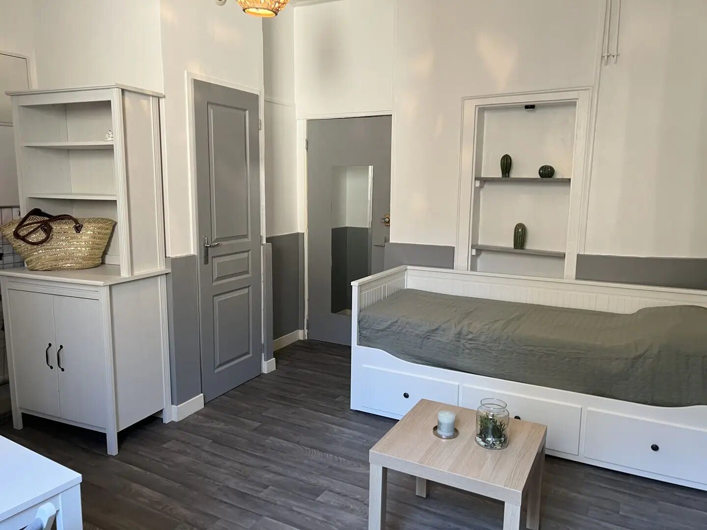 Appartement à louer, 16m², Bordeaux