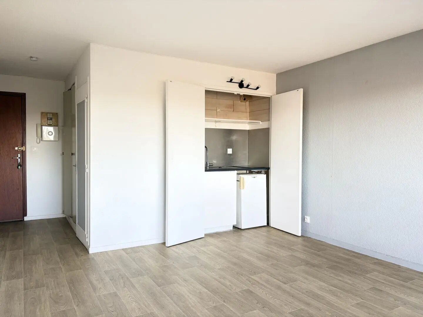 Appartement à louer, 25m², Bordeaux