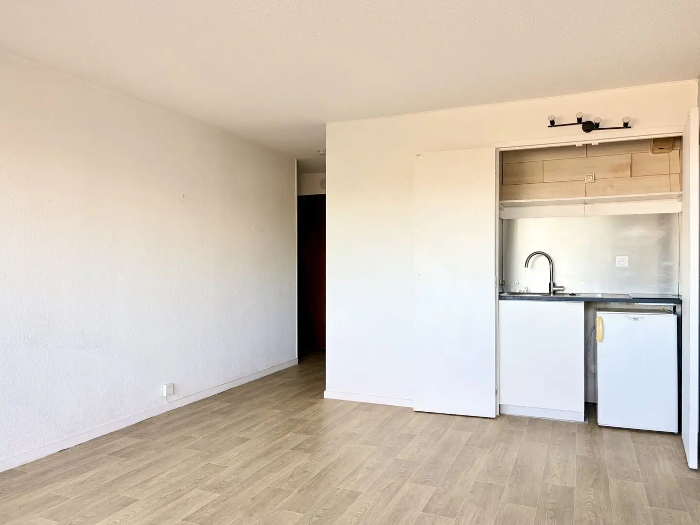 Appartement à louer, 25m², Bordeaux