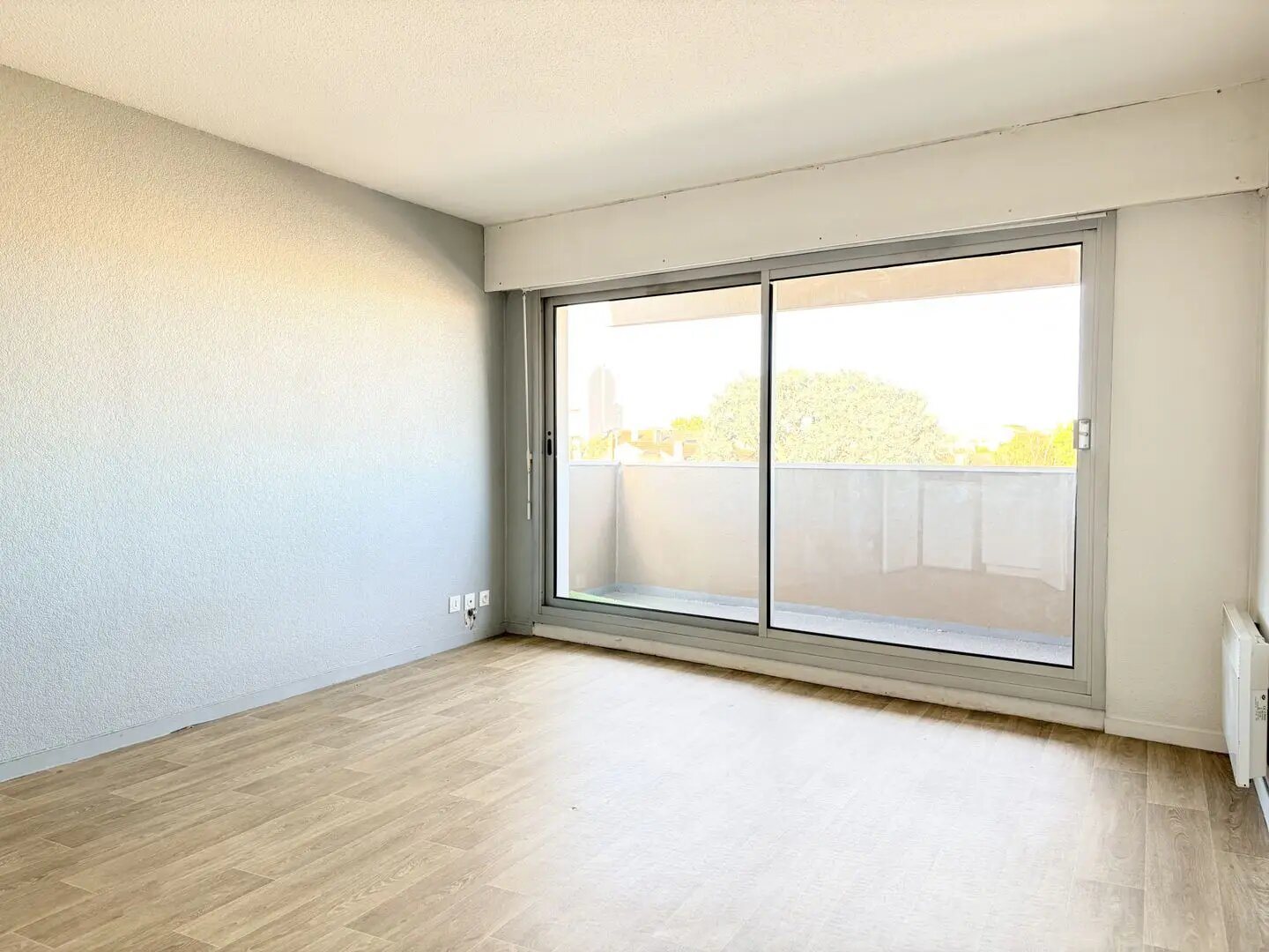 Appartement à louer, 25m², Bordeaux