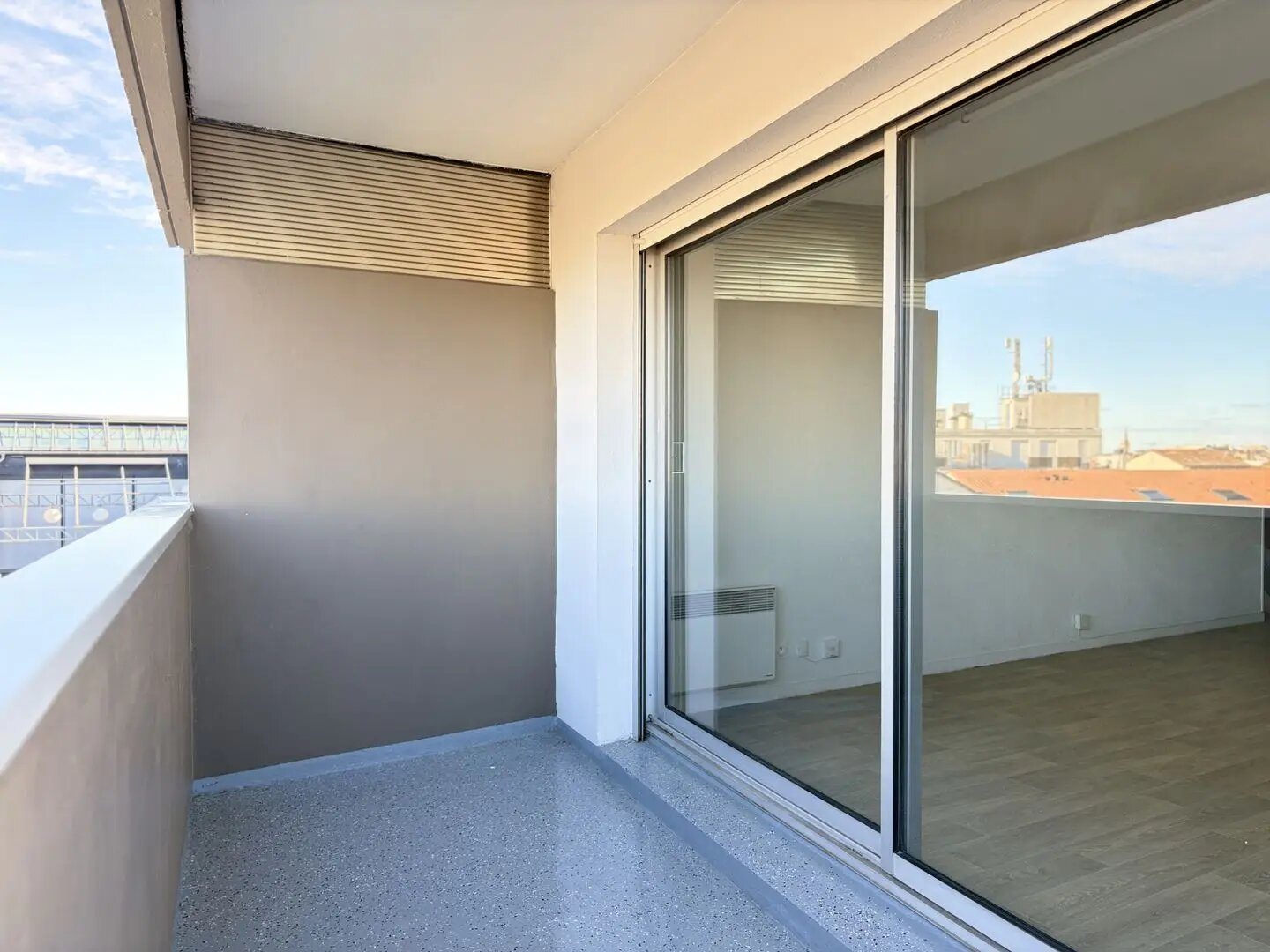 Appartement à louer, 25m², Bordeaux