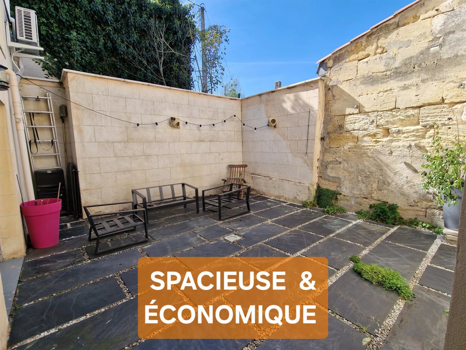 Maison à vendre, 180m², Le Bouscat
