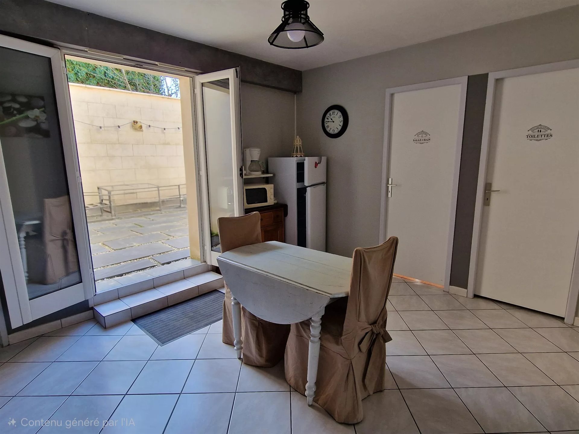 Maison à vendre, 180m², Le Bouscat