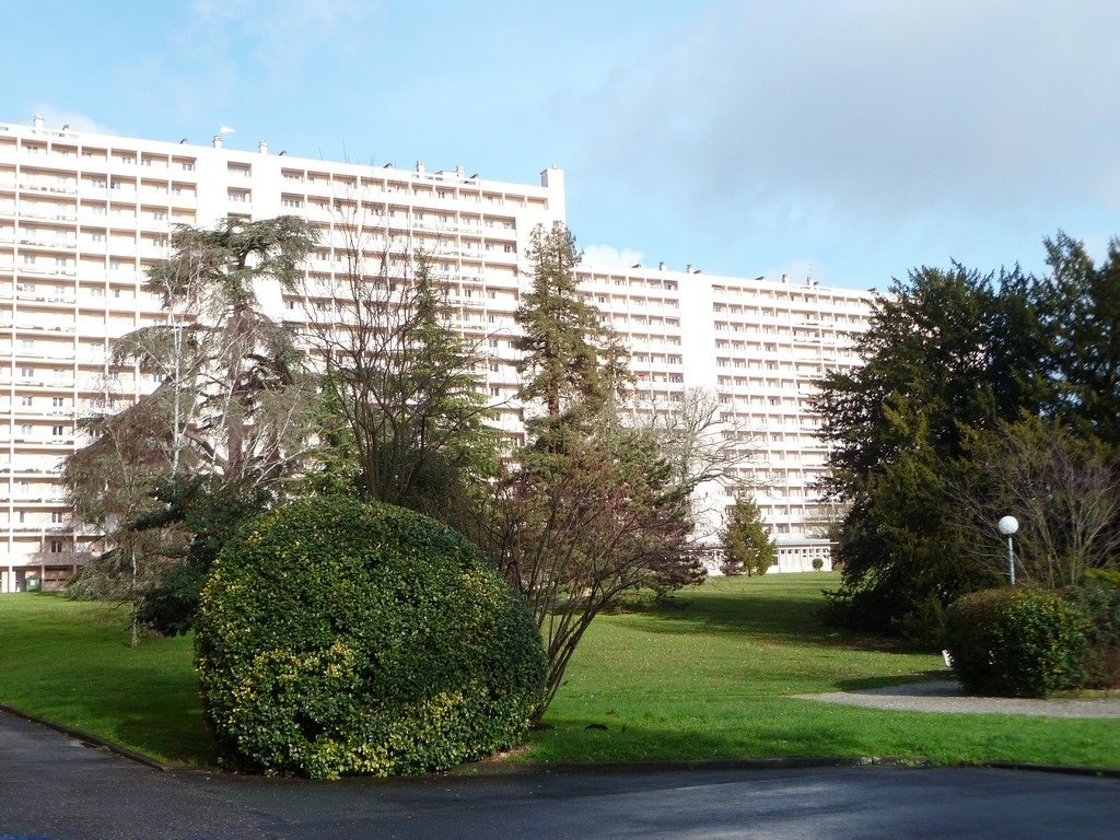 Maison à vendre, 71m², Talence
