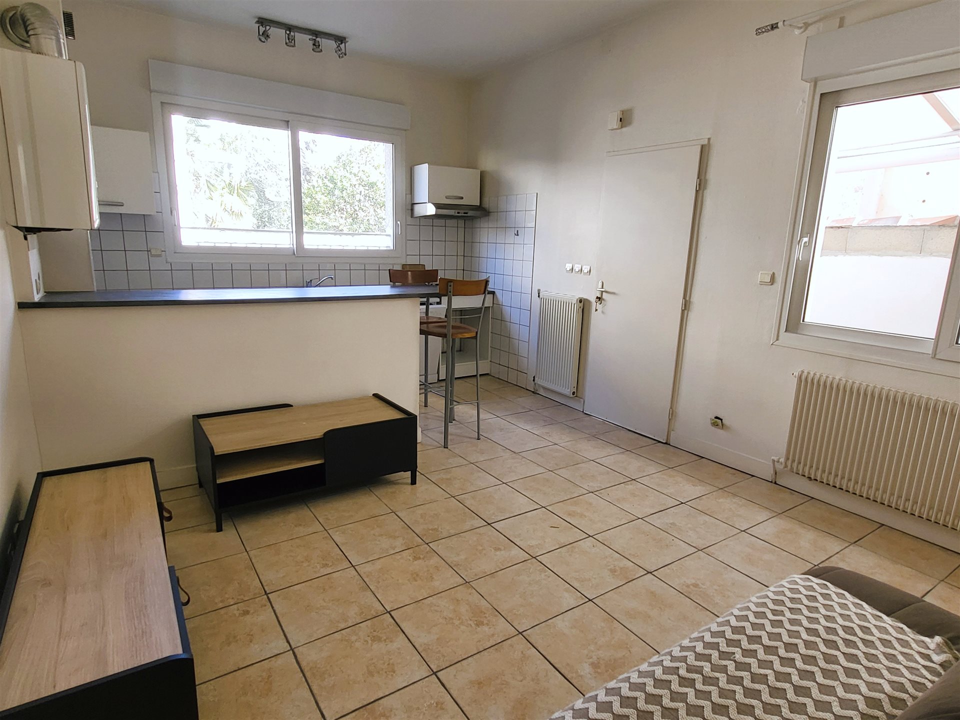 Maison à vendre, 35m², Bordeaux
