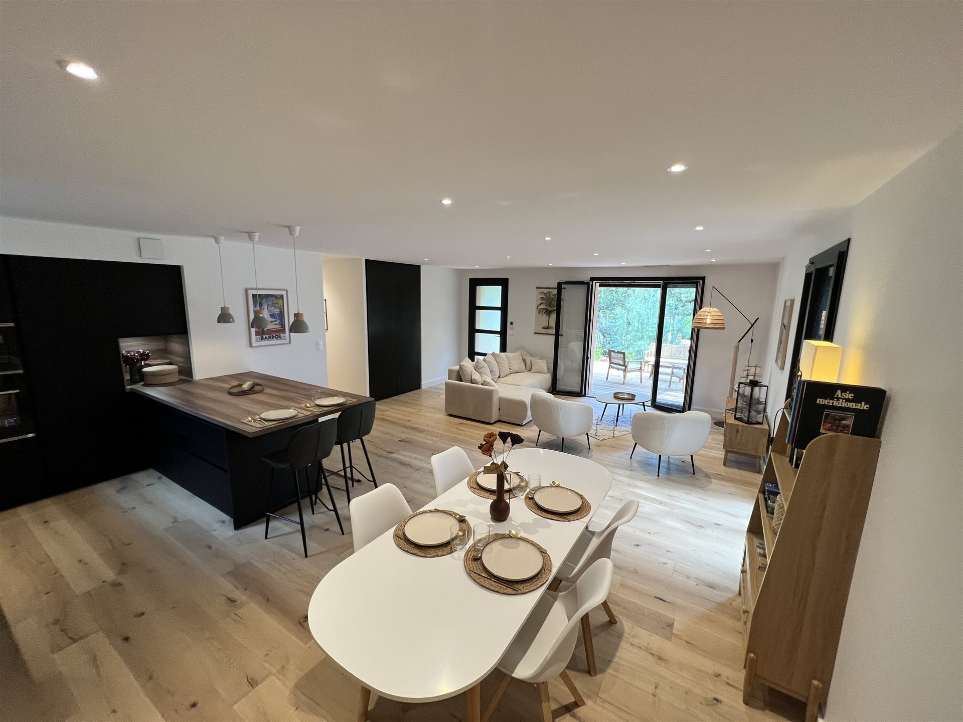 Maison à vendre, 100m², Le Cap-Ferret
