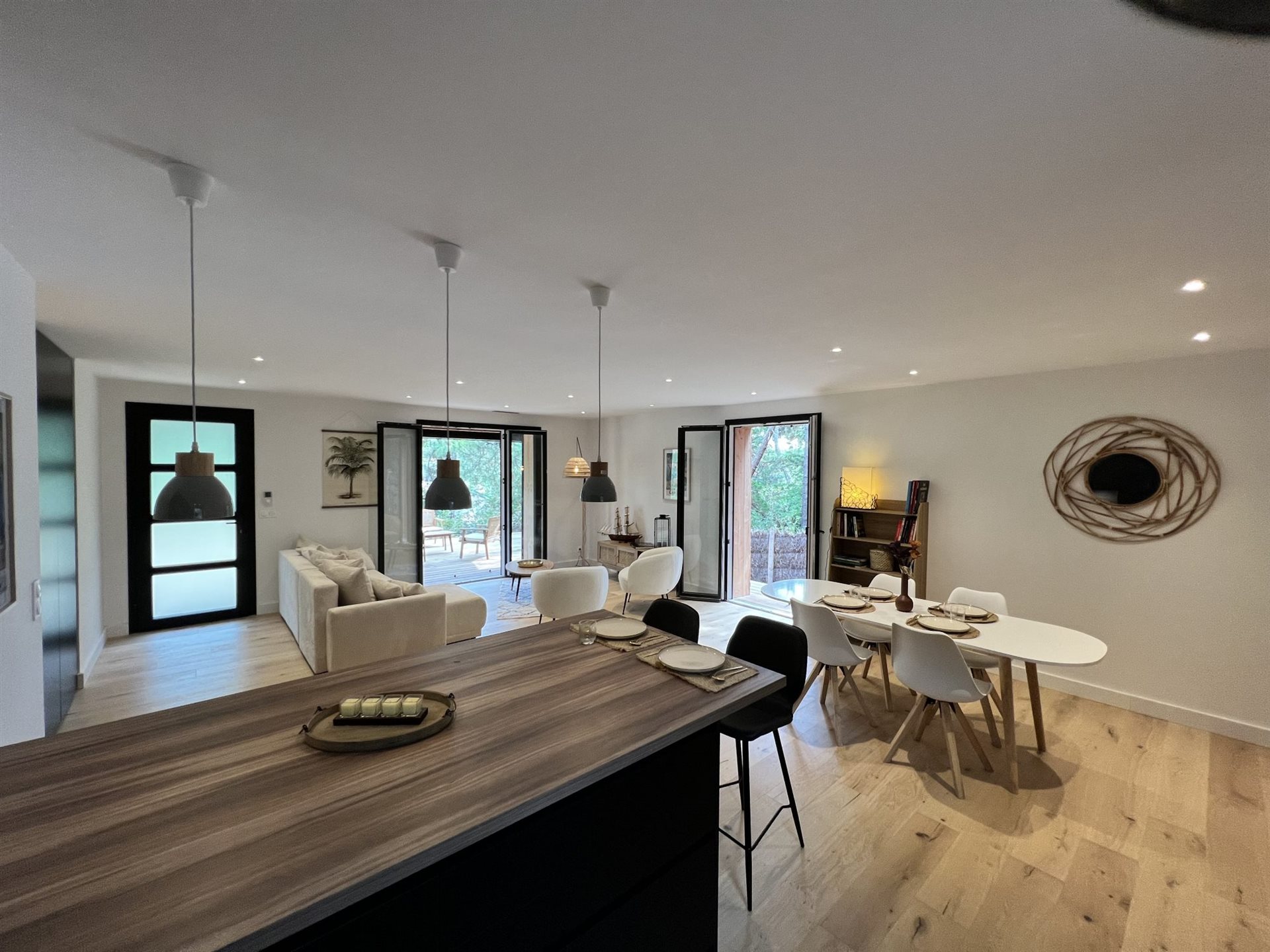 Maison à vendre, 100m², Le Cap-Ferret