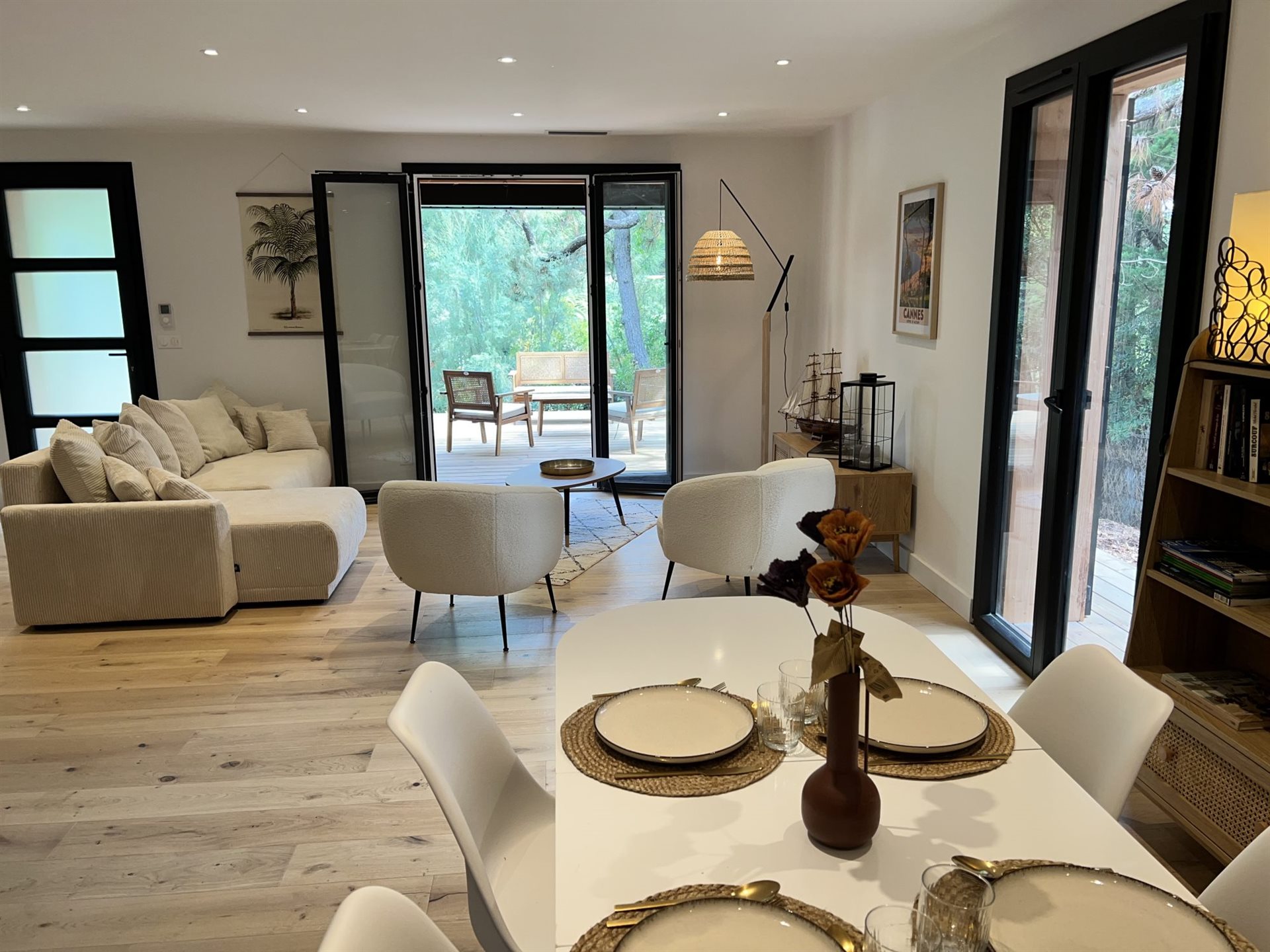 Maison à vendre, 100m², Le Cap-Ferret