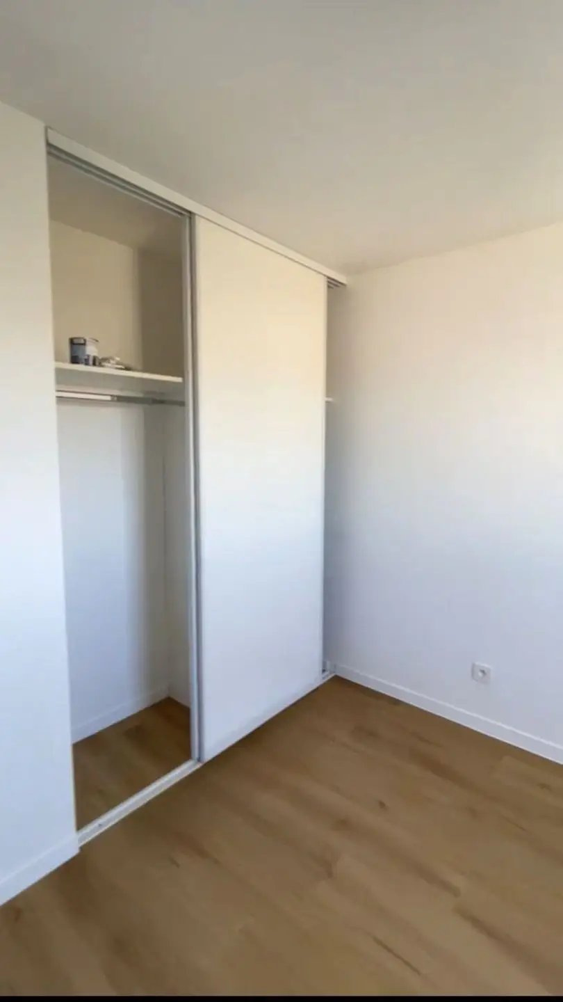 Appartement à louer, 18m², Bordeaux
