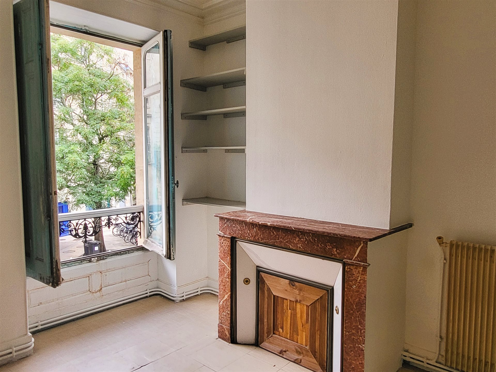 Appartement à louer, 62m², Bordeaux