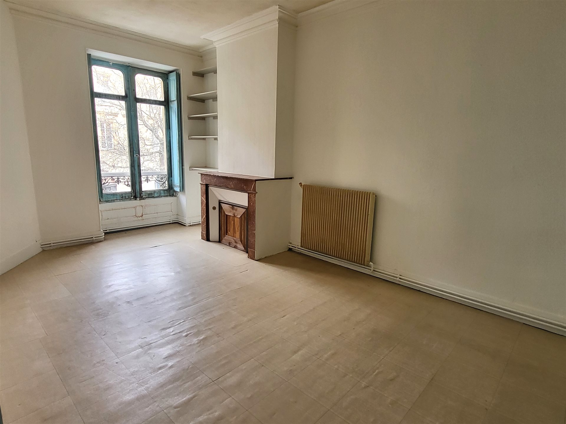 Appartement à louer, 62m², Bordeaux