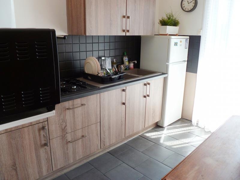 Maison à vendre, 65m², Le Bouscat