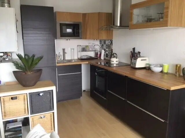 Appartement à vendre, 40m², Bruges