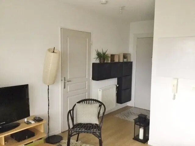 Appartement à vendre, 40m², Bruges