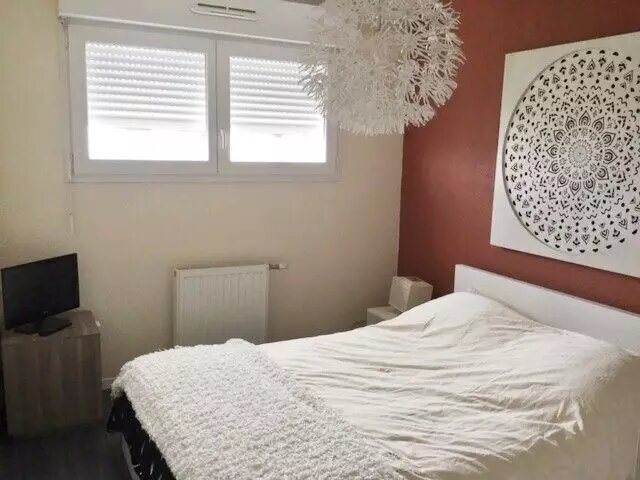 Appartement à vendre, 40m², Bruges