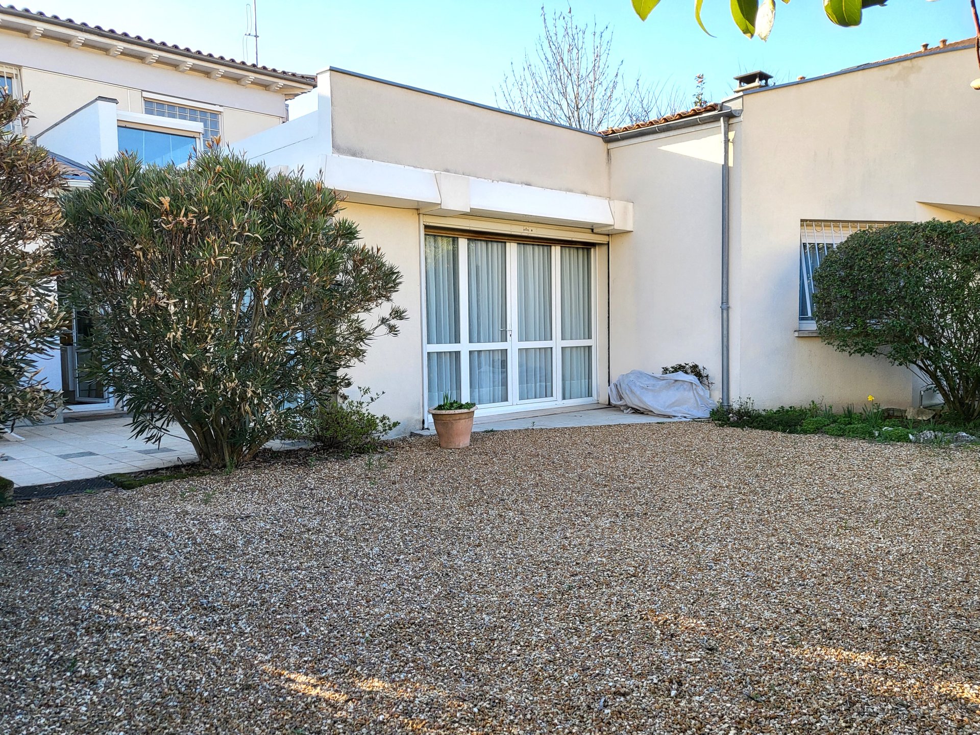 Maison à vendre, 200m², Le Bouscat