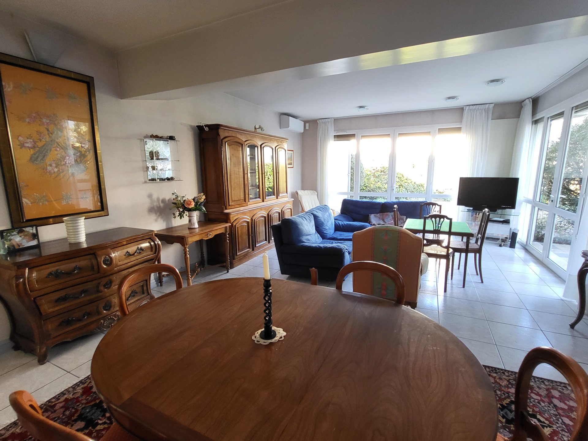 Maison à vendre, 200m², Le Bouscat