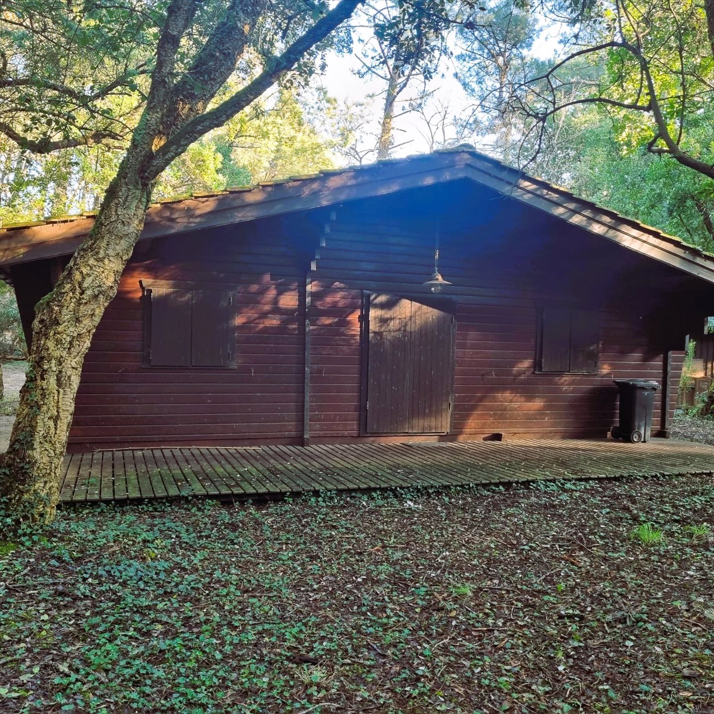 Maison à vendre, 2593m², Le Cap-Ferret