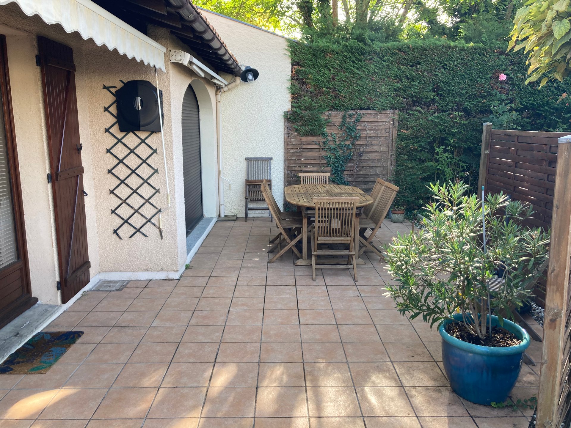 Maison à vendre, 99m², Villenave-d'Ornon