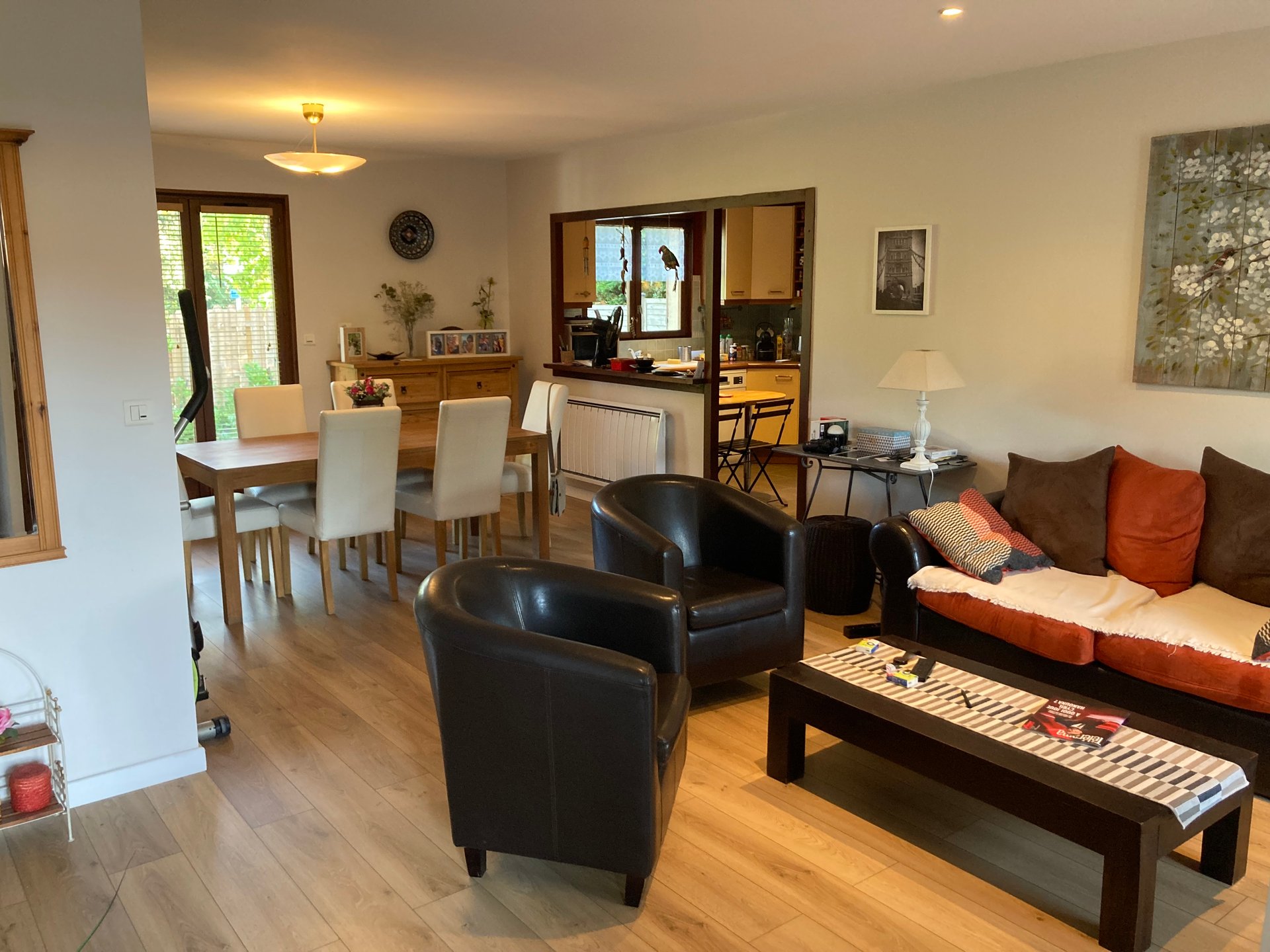 Maison à vendre, 99m², Villenave-d'Ornon