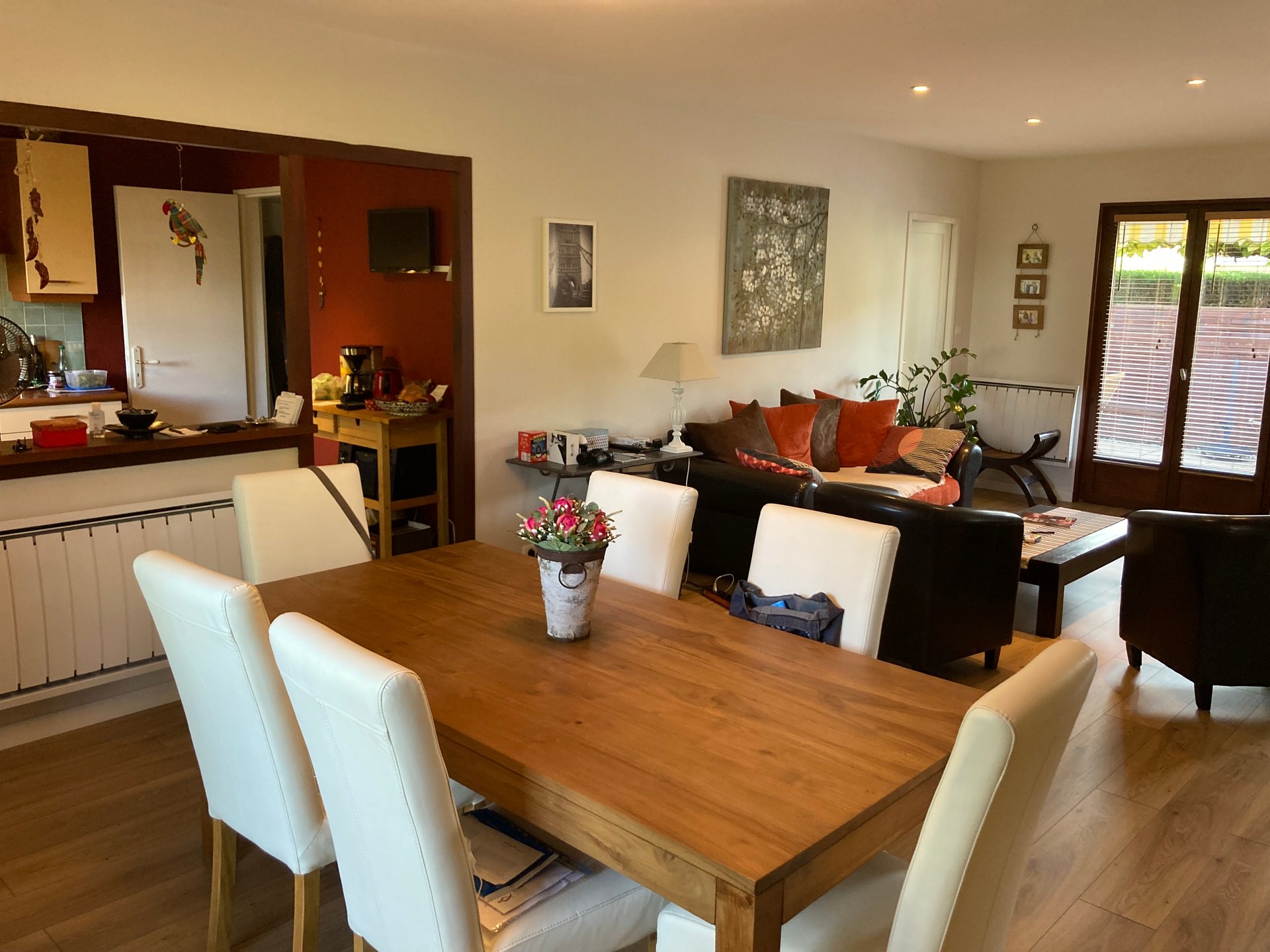 Maison à vendre, 99m², Villenave-d'Ornon