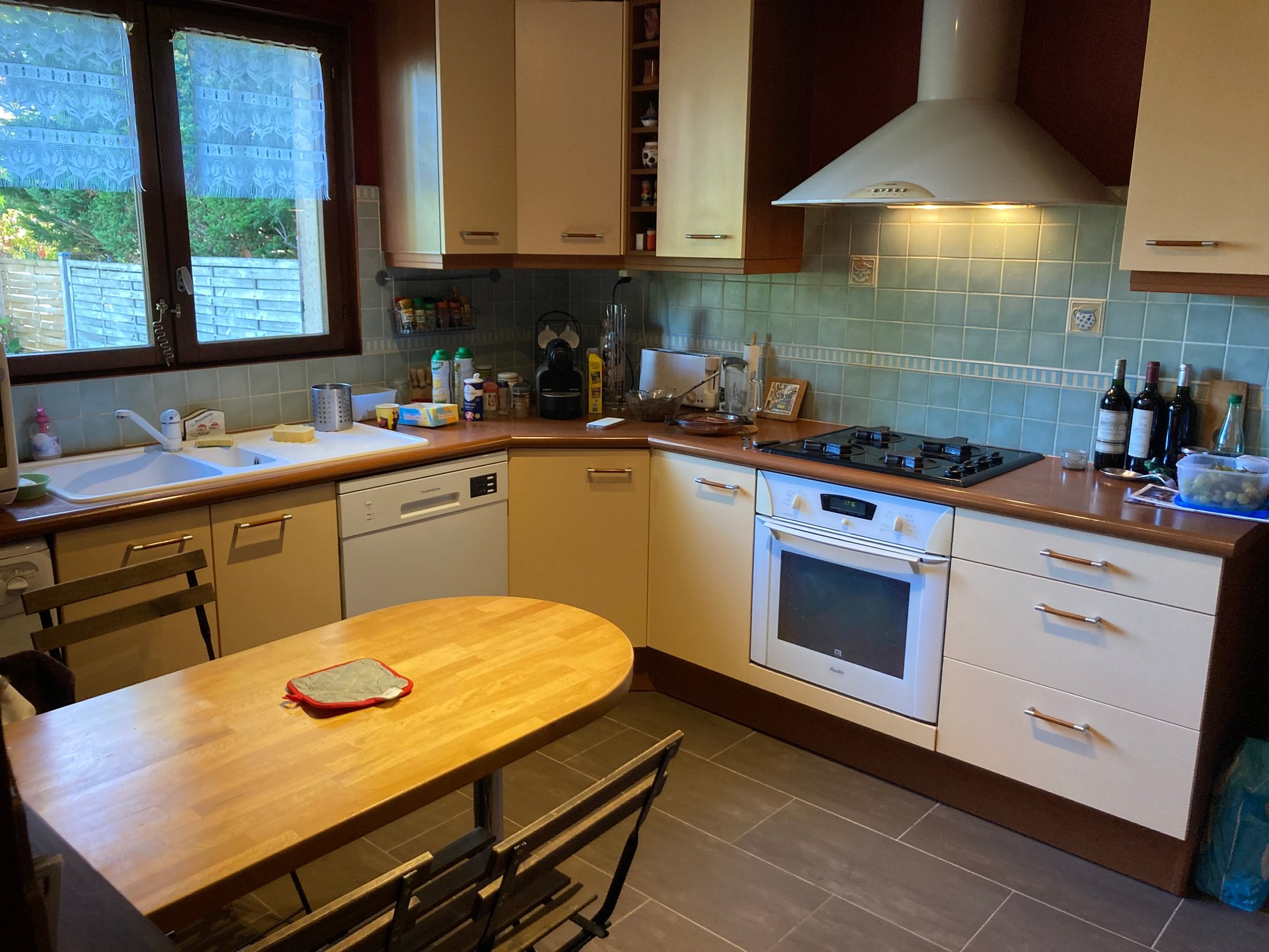 Maison à vendre, 99m², Villenave-d'Ornon