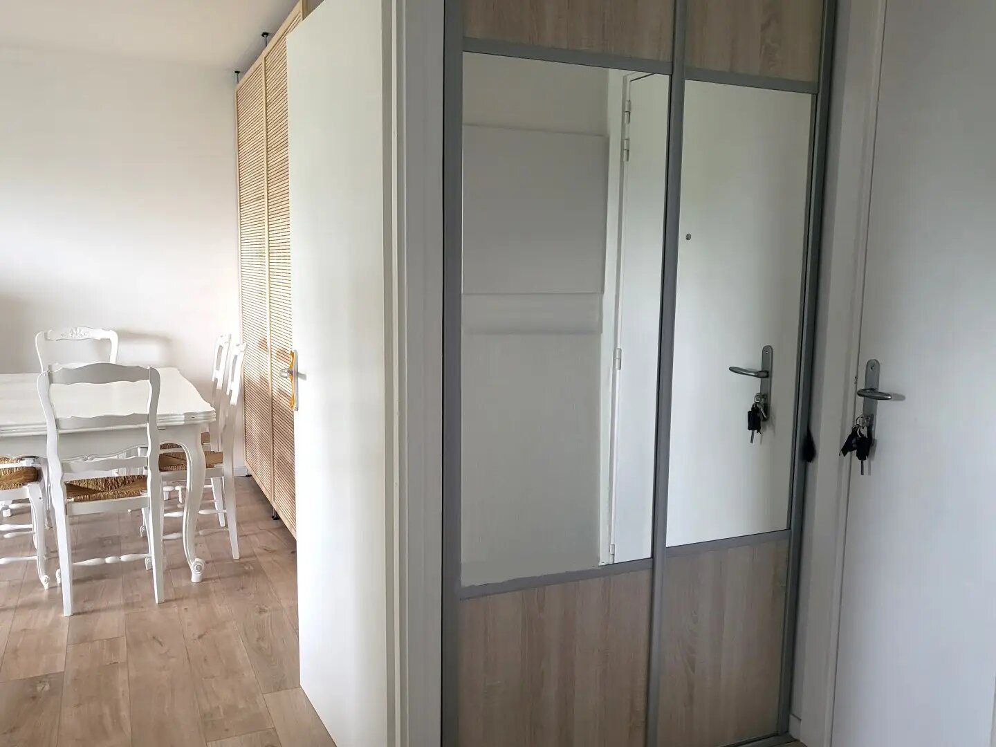 Appartement à vendre, 47m², Cenon